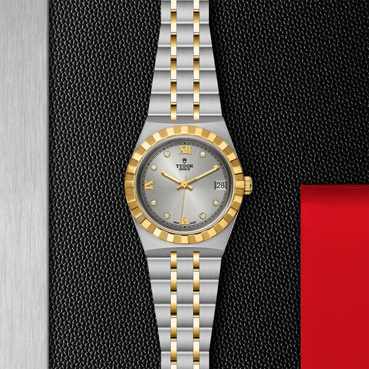 TUDOR Royal M28403-0002