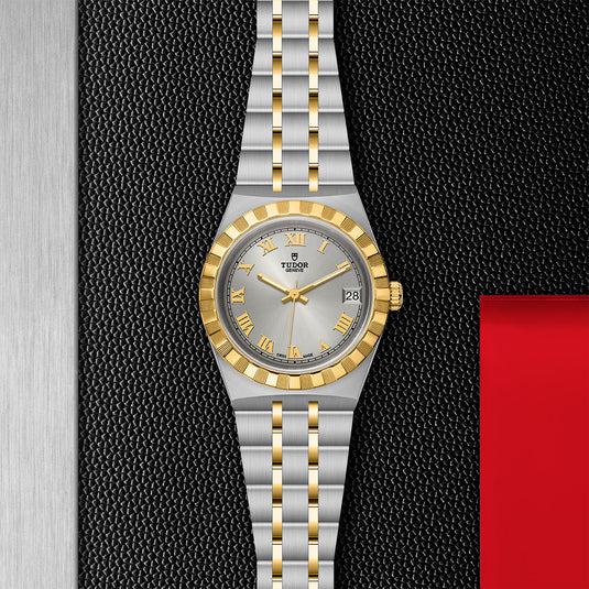 TUDOR Royal M28403-0001