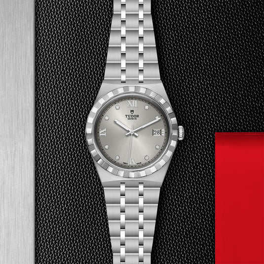 TUDOR Royal M28500-0002