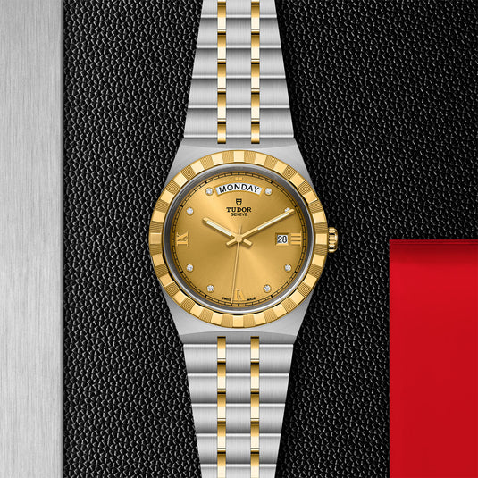 TUDOR Royal M28603-0006