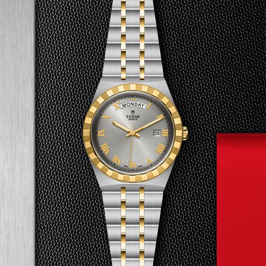 TUDOR Royal M28603-0001