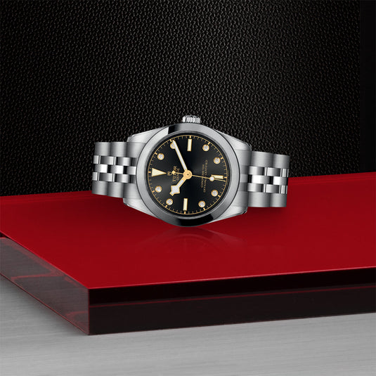 TUDOR Black Bay 31 M79600-0004
