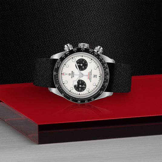 TUDOR Black Bay Chrono M79360N-0008