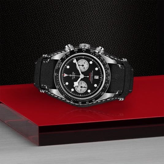 TUDOR Black Bay Chrono M79360N-0005