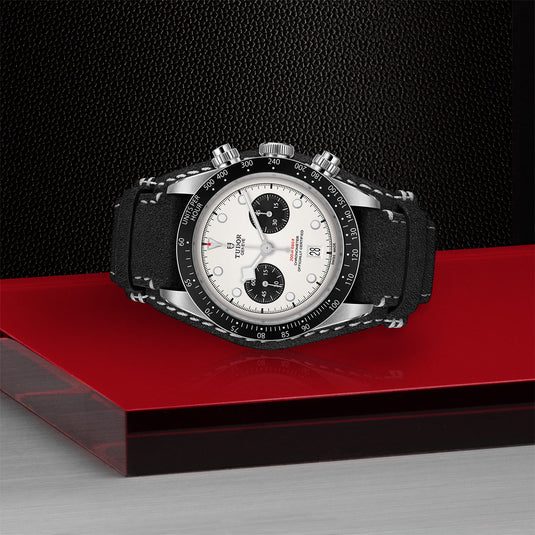 TUDOR Black Bay Chrono M79360N-0006