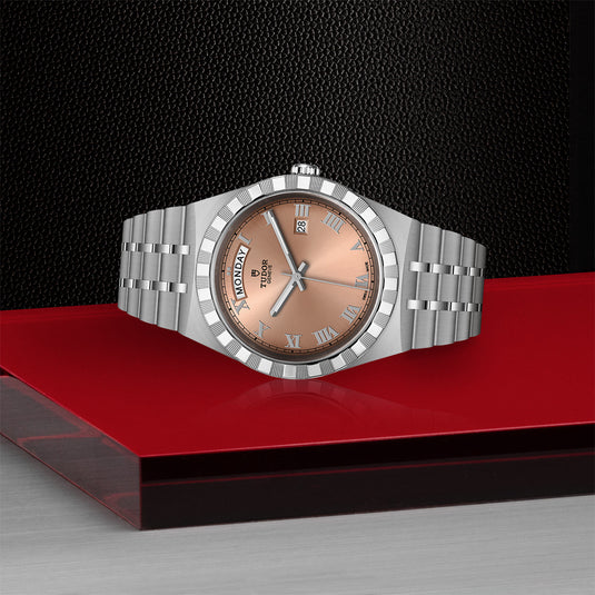 TUDOR Royal M28600-0009