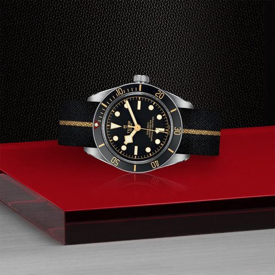 TUDOR Black Bay Fifty-Eight M79030N-0003