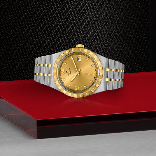 TUDOR Royal M28503-0005