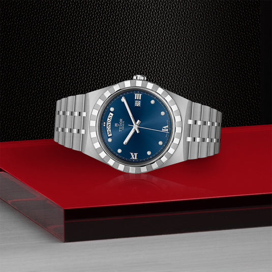 TUDOR Royal M28600-0006