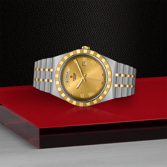 TUDOR Royal M28603-0004