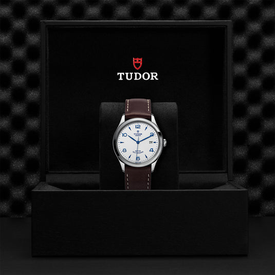 TUDOR 1926 39mm steel case M91550-0010