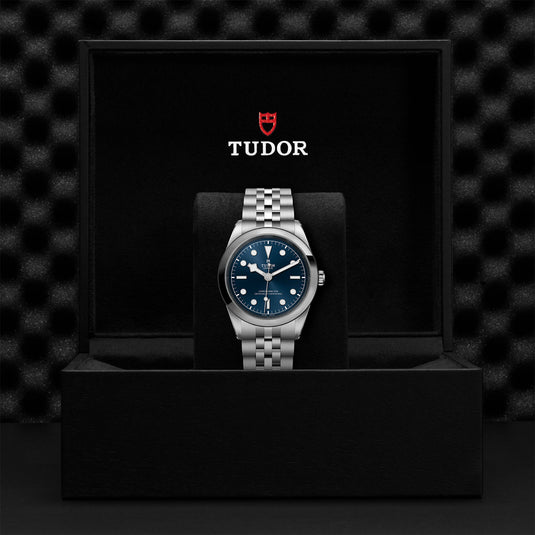 TUDOR Black Bay 41 M79680-0002