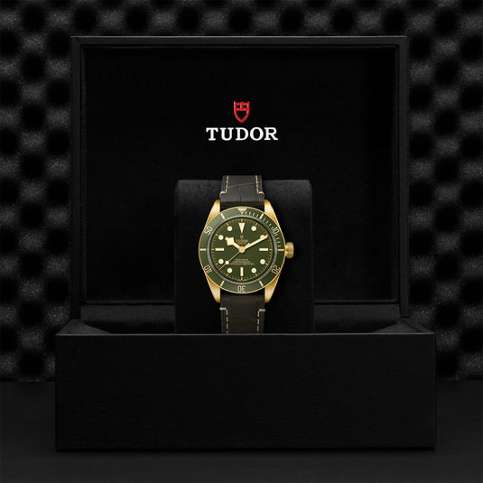TUDOR Black Bay Fifty-Eight 18k M79018V-0001