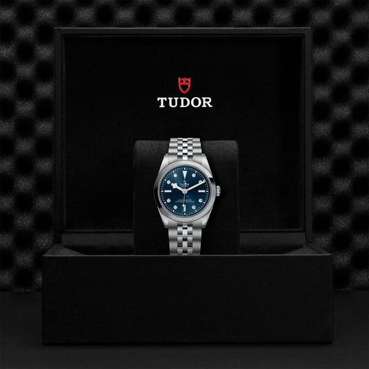 TUDOR Black Bay 36 M79640-0005