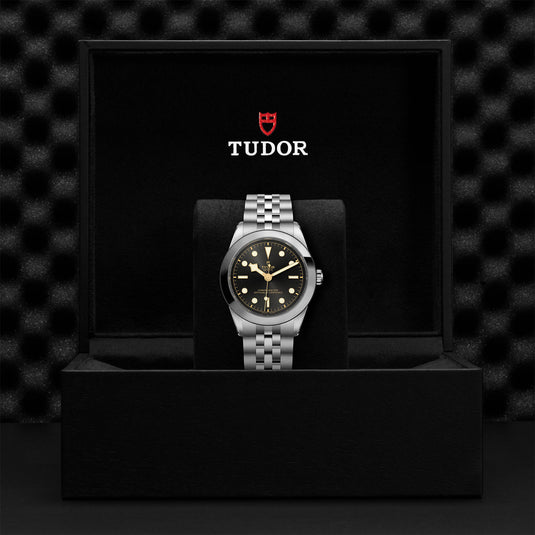TUDOR Black Bay 39 M79660-0001
