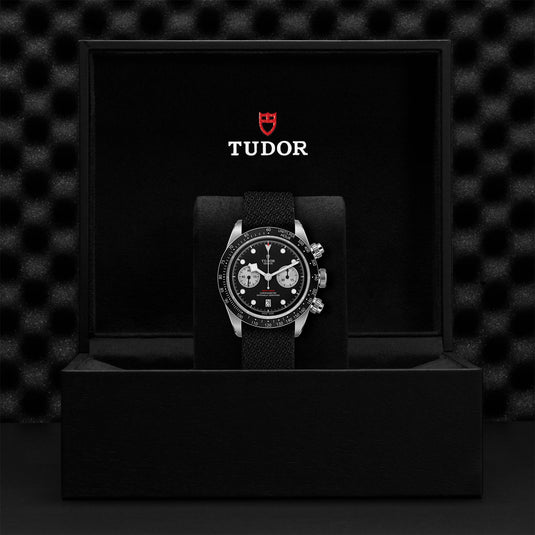 TUDOR Black Bay Chrono M79360N-0007
