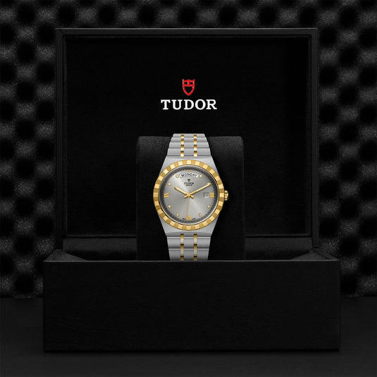 TUDOR Royal M28603-0002