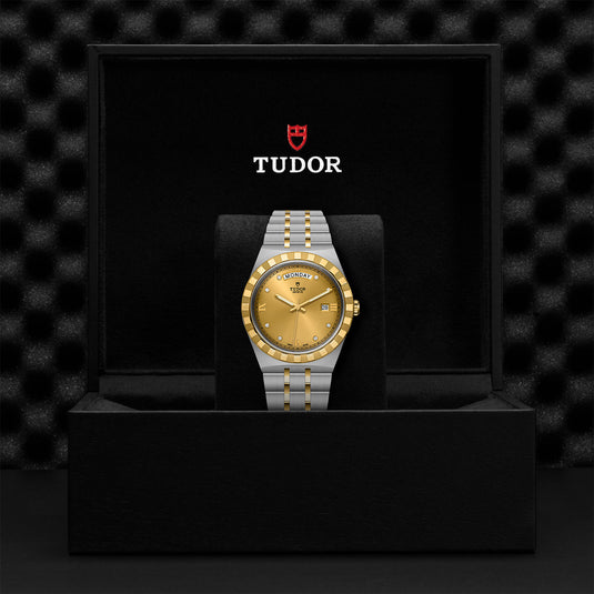 TUDOR Royal M28603-0006