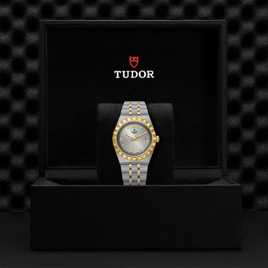 TUDOR Royal M28403-0002