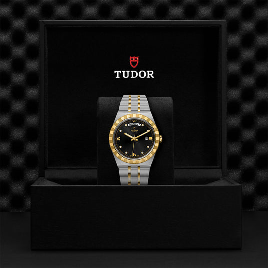 TUDOR Royal M28603-0005