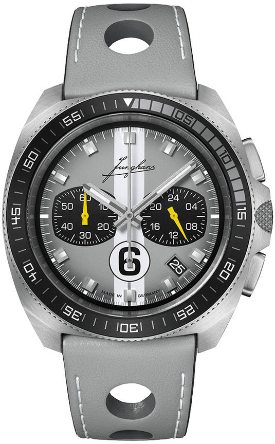 Junghans 1972 Chronoscope Sports Edition 2024  041/4468.00