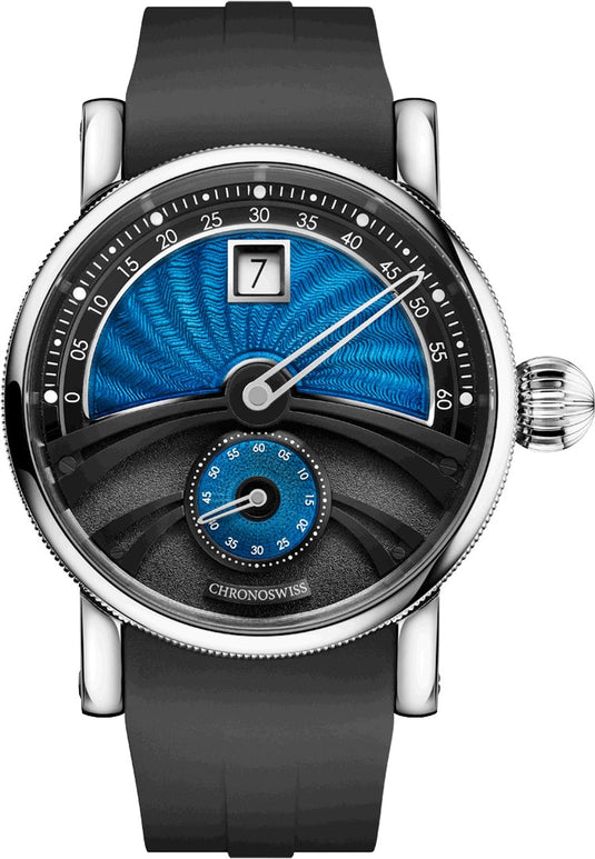 Chronoswiss Delphis Horizon CH-1423T.1E-BKHB