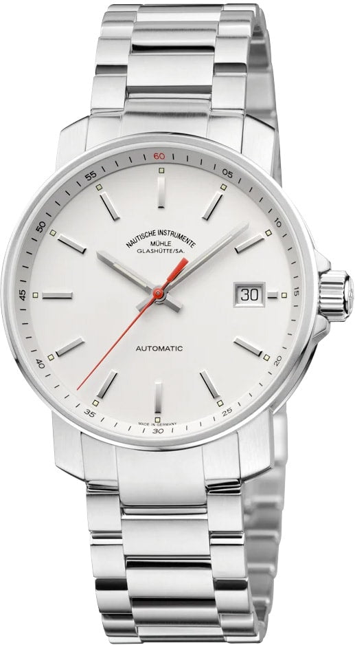 Mühle Glashütte 29ER M1-25-21-MB