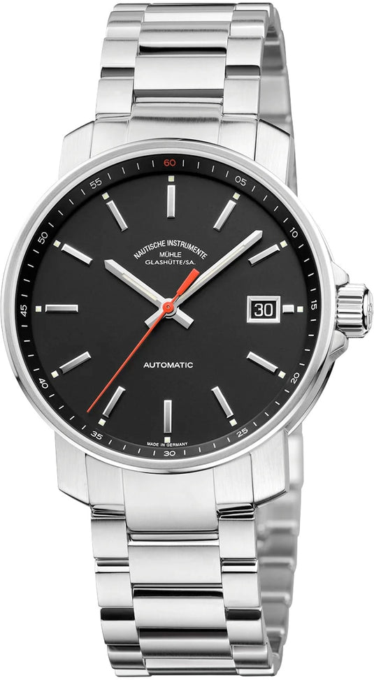 Mühle Glashütte 29ER M1-25-23-MB