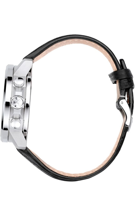 Mühle Glashütte 29ER Chronograph M1-25-41-LB