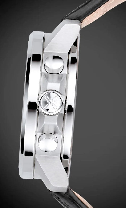 Mühle Glashütte 29ER Chronograph M1-25-41-LB