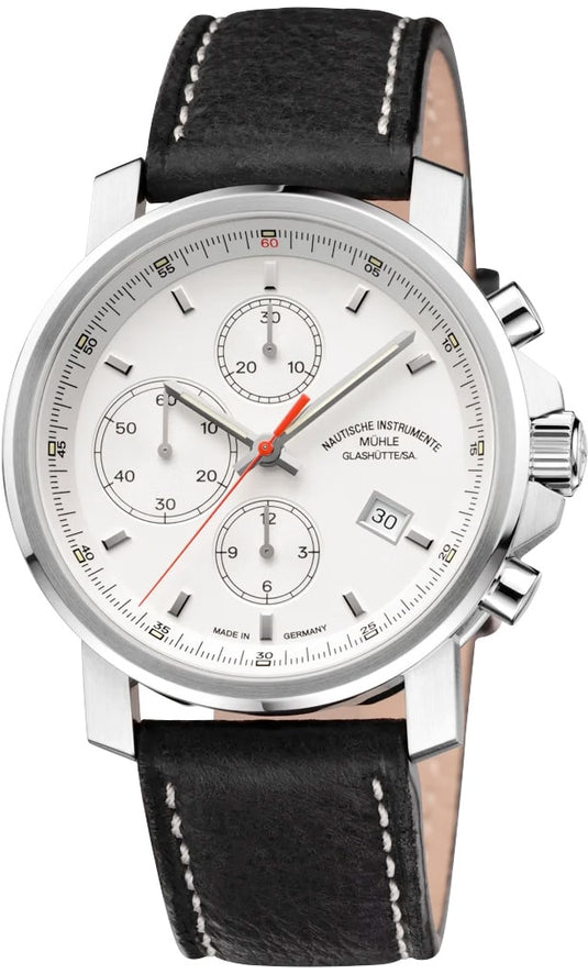 Mühle Glashütte 29ER Chronograph M1-25-41-LB