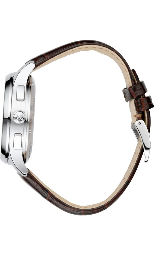 Mühle Glashütte Lunova Chronograph