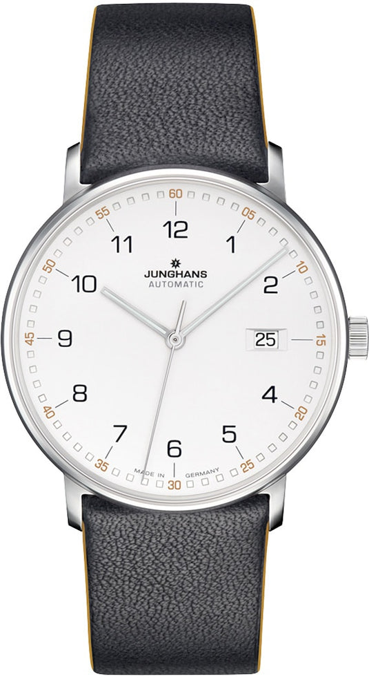 Junghans Form A 027/4731.00
