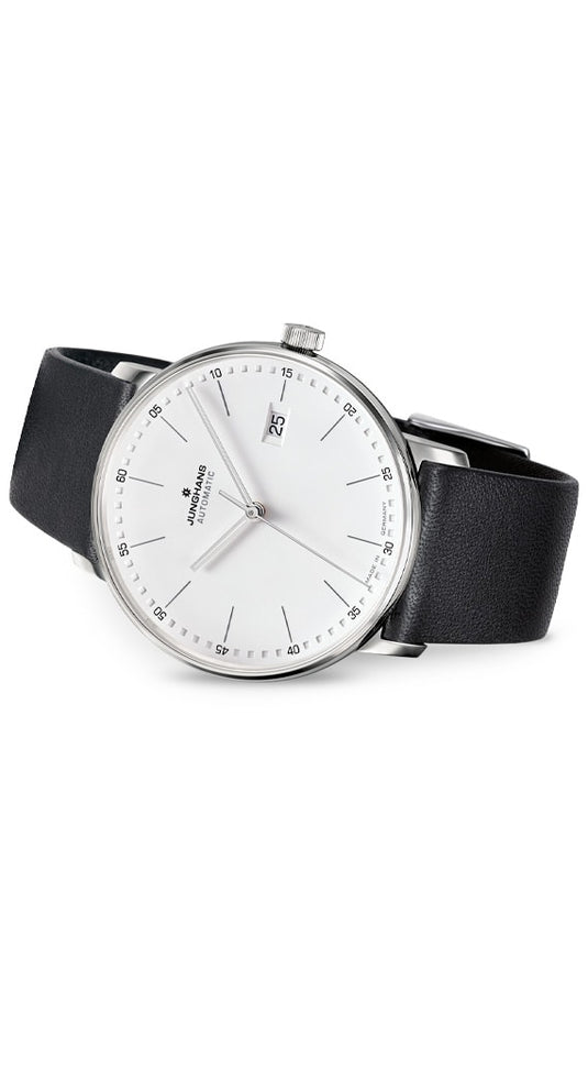 Junghans Form A 027/4730.00