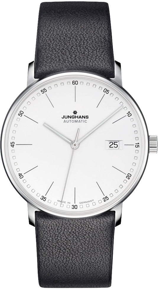 Junghans Form A 027/4730.00