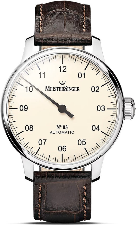 MeisterSinger No 03 AM903