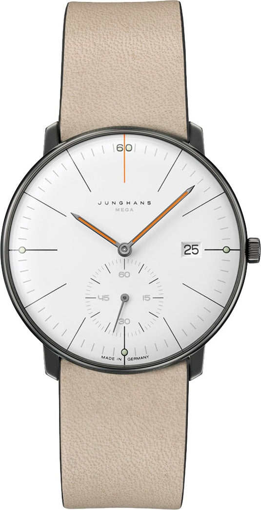Junghans Max Bill 058/4100.02