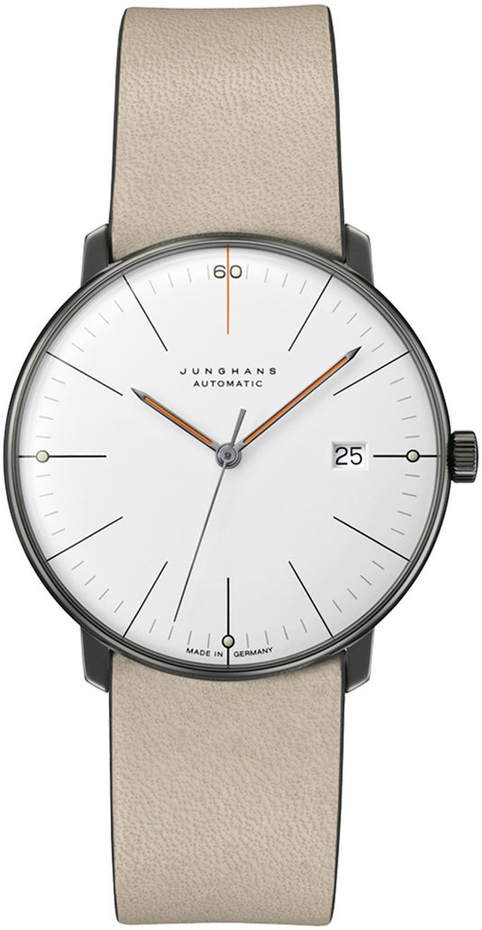 Junghans Max Bill 027/4108.02