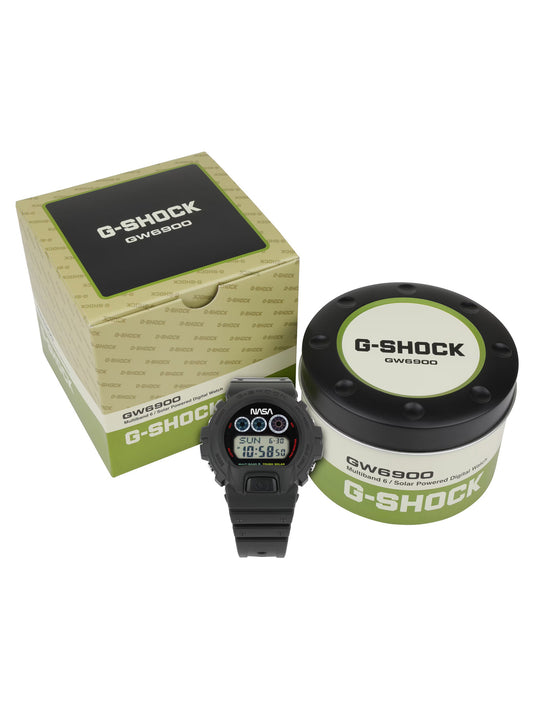 G-Shock GW6900NASA24-1 NASA Digital