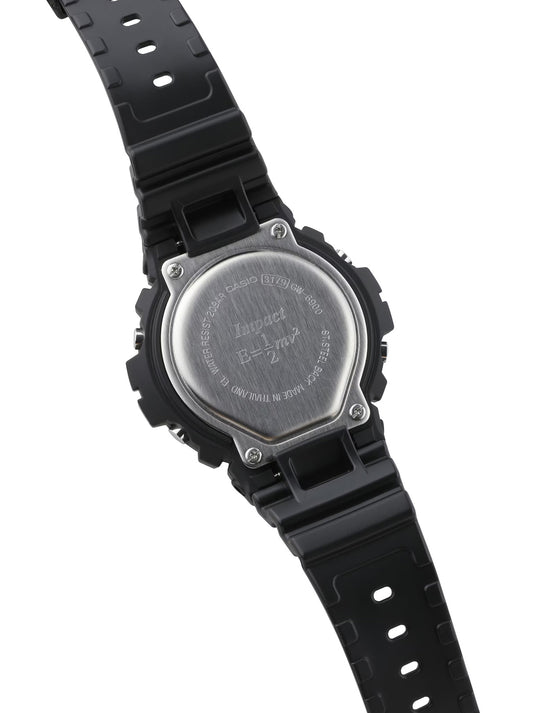 G-Shock GW6900NASA24-1 NASA Digital