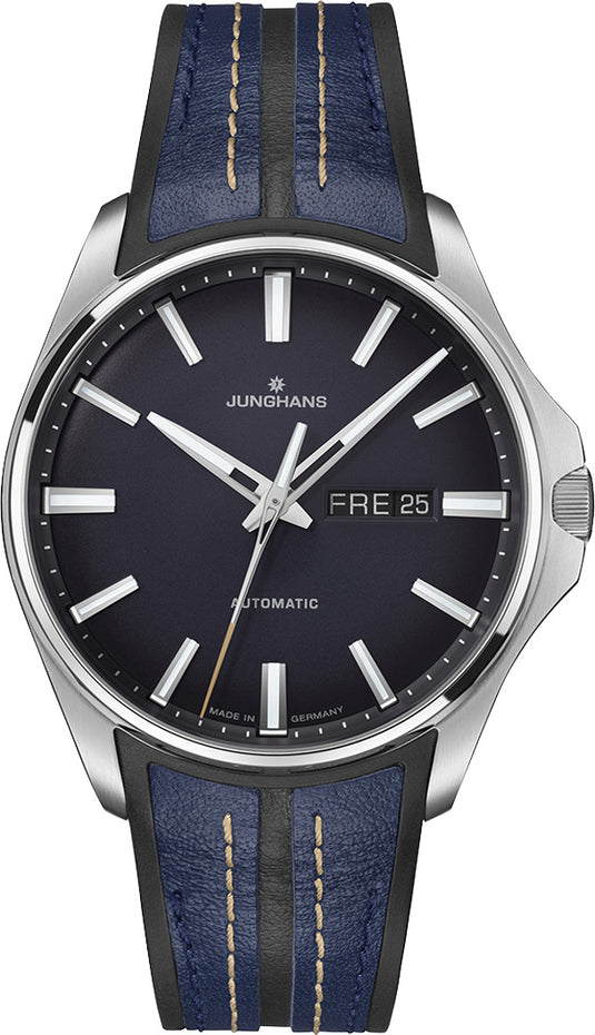 Junghans Meister S 027/4211.00