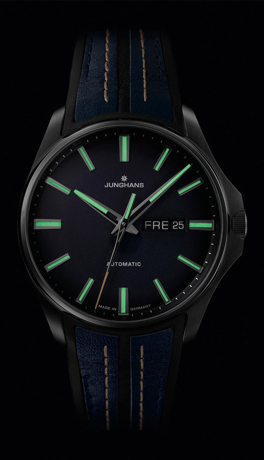 Junghans Meister S 027/4211.00