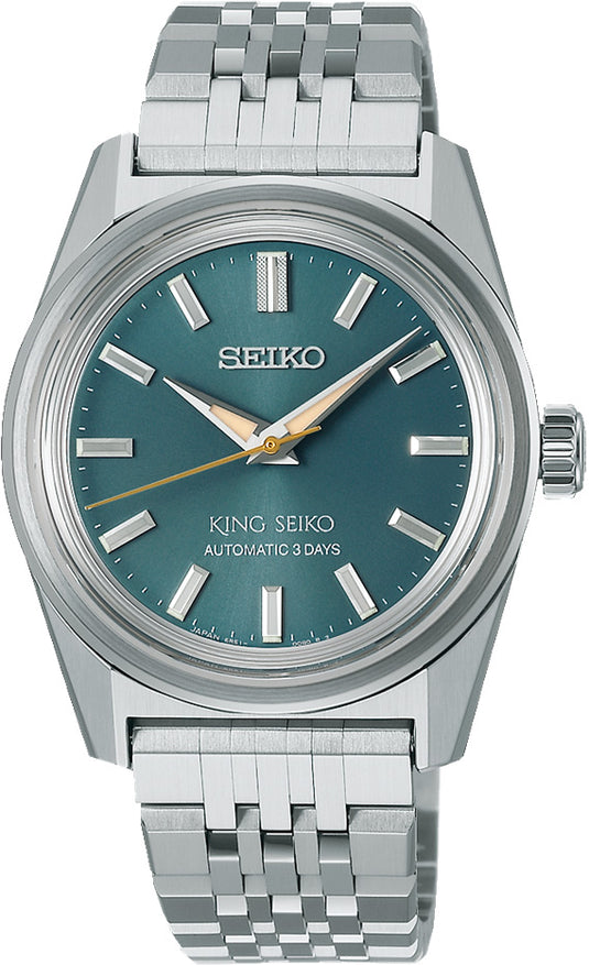 King Seiko SPB459