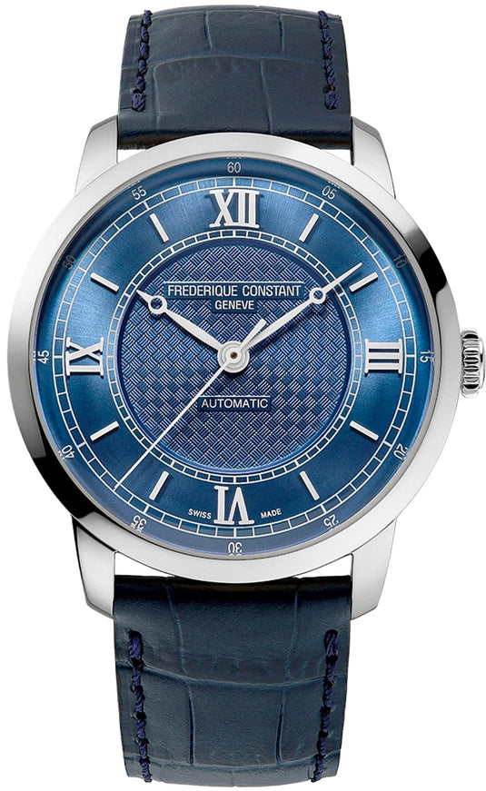 Frederique Constant FC-301N3B6 Premiere 38.5mm