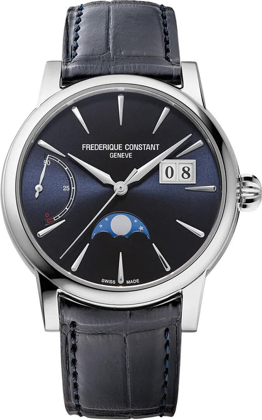 Frederique Constant FC-735N3H6 Classic Power Reserve