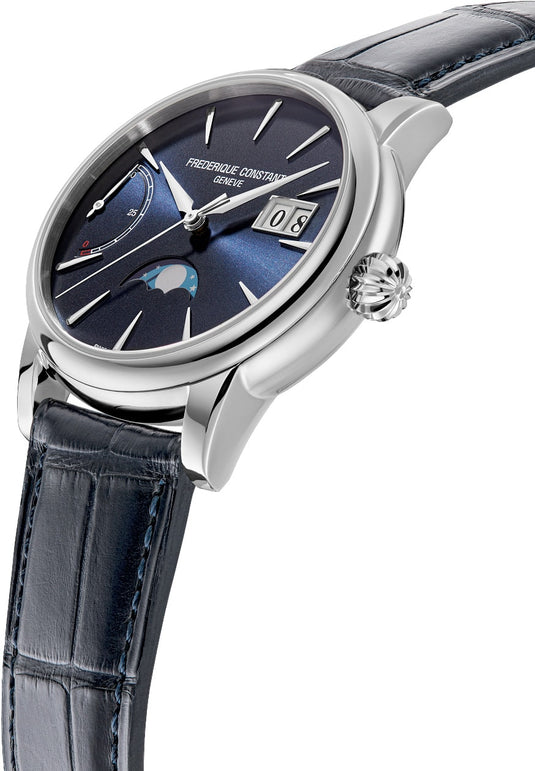 Frederique Constant FC-735N3H6 Classic Power Reserve
