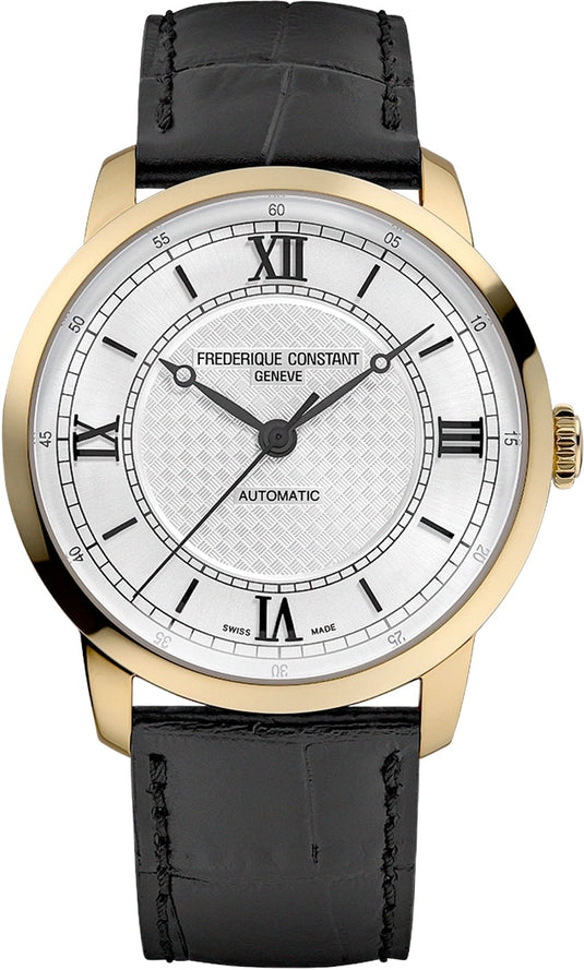 Frederique Constant FC-301S3B5 Premiere 38.5mm