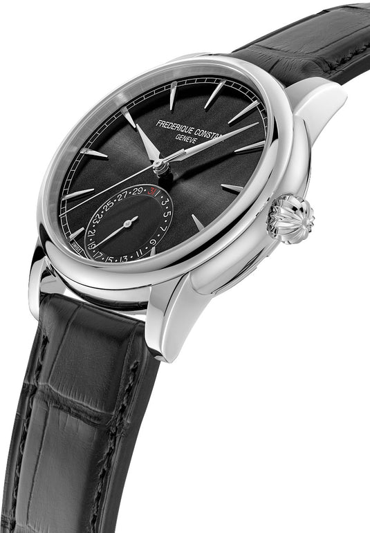 Frederique Constant FC-706B3H6 Classic Date 40mm