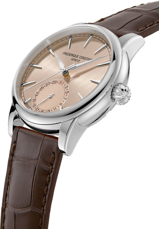 Frederique Constant FC-706SAL3H6 Classic Date 40mm