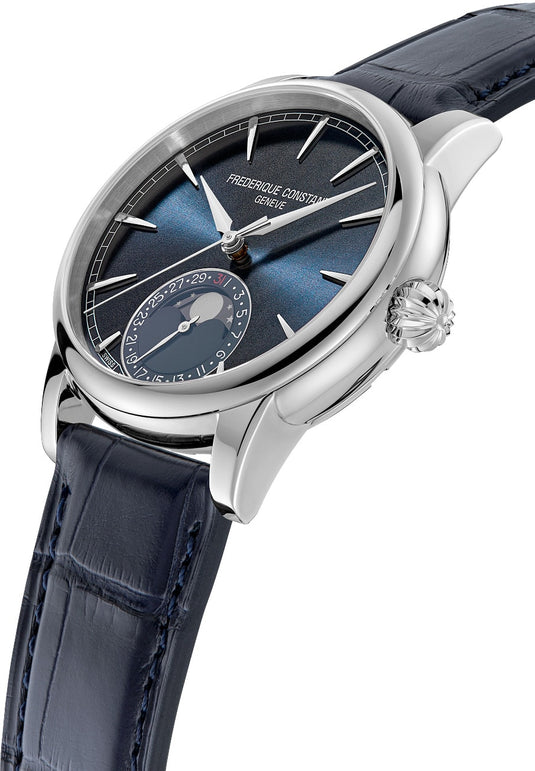 Frederique Constant FC-716N3H6 Classic Moonphase Date 40mm